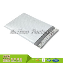 Durable Moisture Resistant Self Sealing Customized #5 Poly Bubble Padded Envelopes Mailers 10.5 X 16 Inches